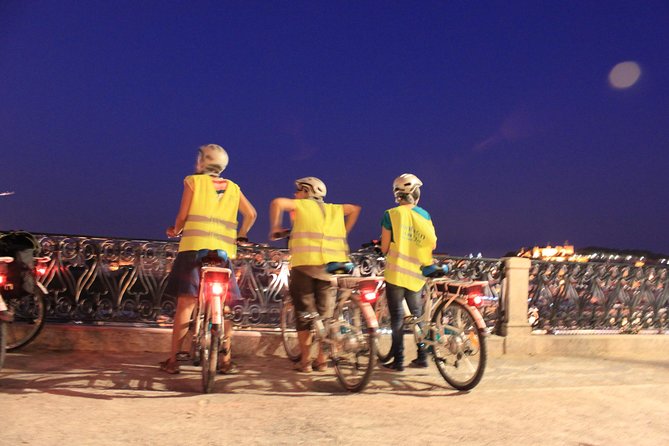 Lisbon By Night Bike Tour - What’s Included, What’s Not, and the Best Dinner Plan