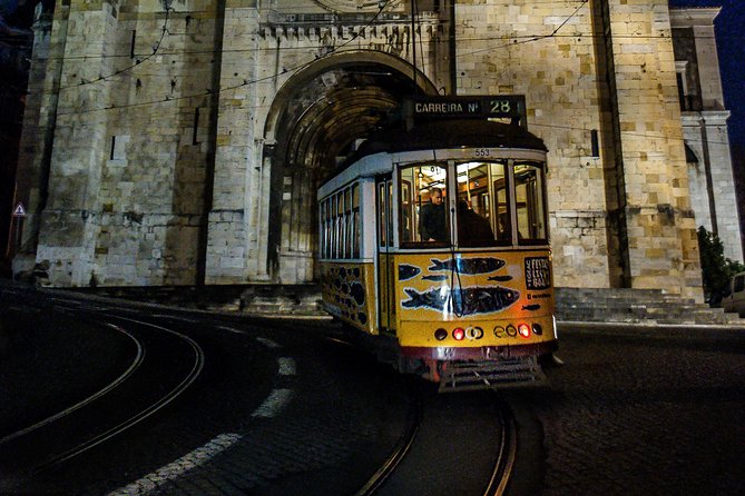 Lisbon by Night: Golden and Blue Hour Photography Walk - Where You Meet, How the Route Feels, and Why the Timing Matters