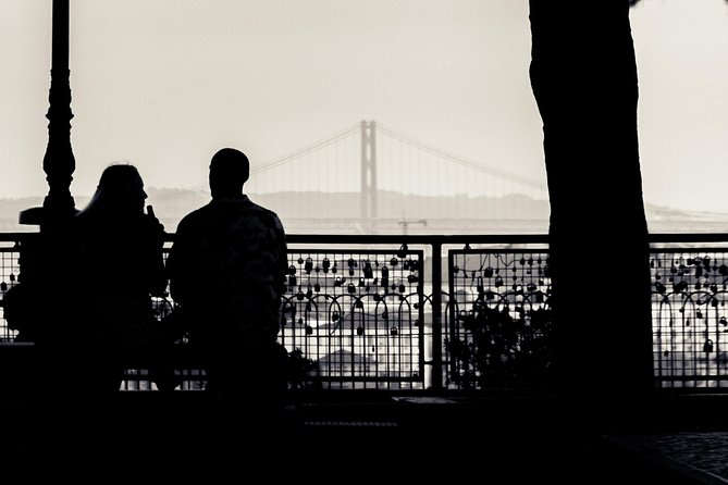 Lisbon by Night: Golden and Blue Hour Photography Walk - Photo Tips You’ll Actually Use During Golden Hour to Blue Hour