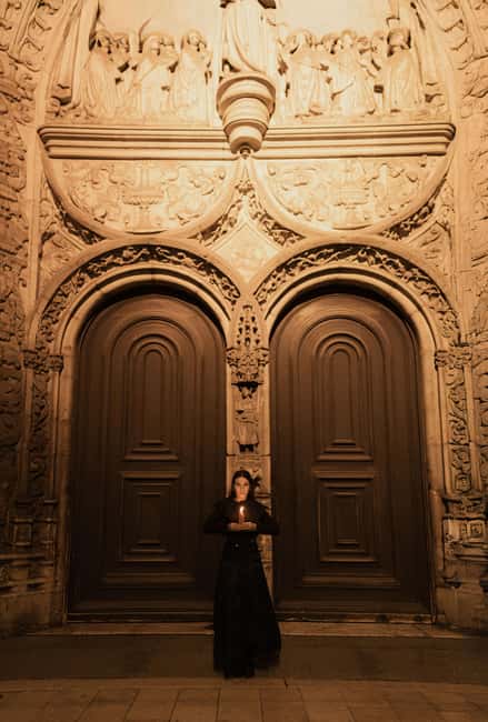 Lisbon by Night: Guided Walking Tour - The Unholy Secrets - Key Things That Make This Tour Worth Your Night