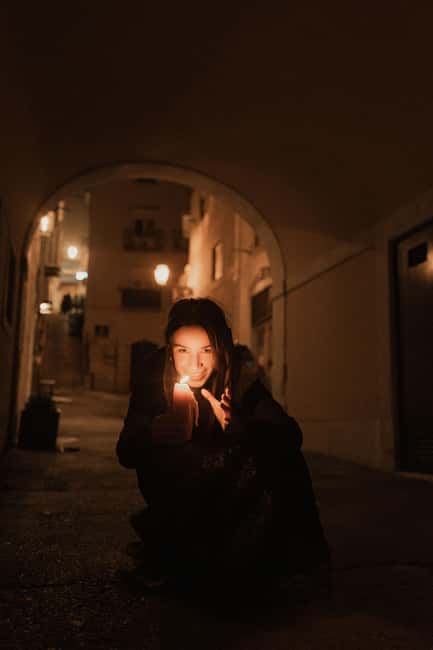 Lisbon by Night: Guided Walking Tour - The Unholy Secrets - Earthquakes and Marquês de Pombal: Lisbon’s Hard Reset