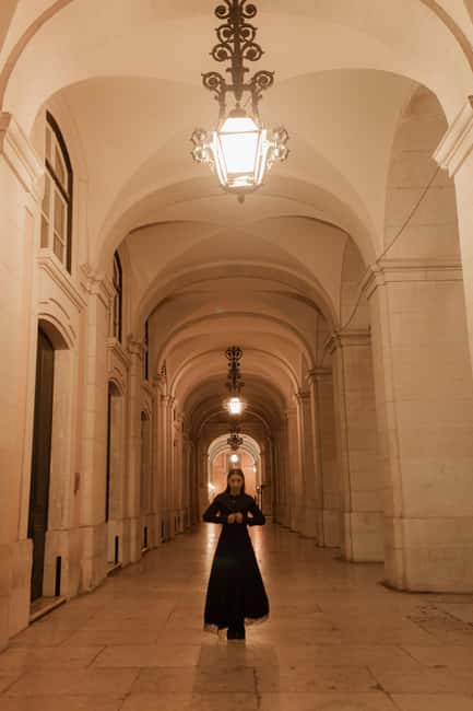 Lisbon by Night: Guided Walking Tour - The Unholy Secrets - Alfama at Night: Narrow Streets, Lost Souls, and a Real Sense of Place