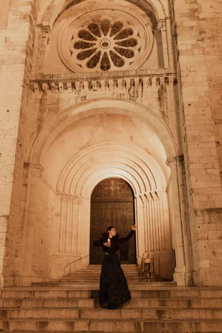 Lisbon by Night: Guided Walking Tour - The Unholy Secrets - Baixa de Lisboa: The Setup for Lisbon’s Dark Chapters