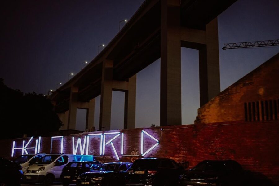 "Lisbon by Night" private tour - What you will see: a 2-hour rhythm of night stops across Lisbon