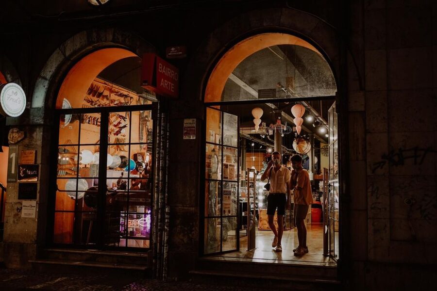 "Lisbon by Night" private tour - Quick tips to get the most from a night tour