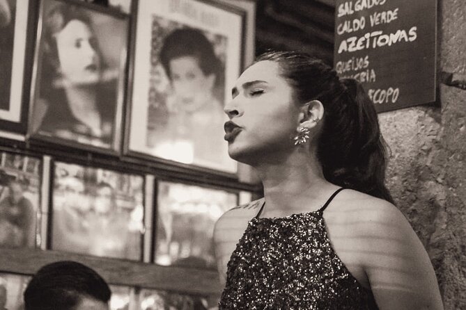 Lisbon by Night Tour: Fado Show and Dinner with Pick-up - The Night Drive That Builds Context Fast