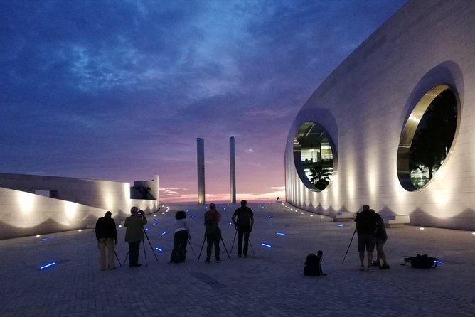 "Lisbon by Night" up to 6 people, private tour - Key things to know before you go