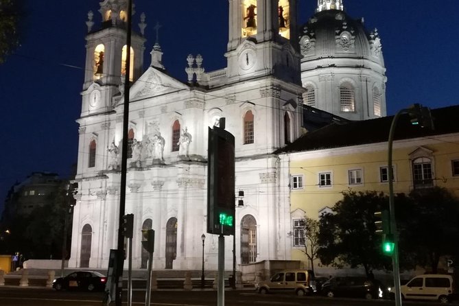 "Lisbon by Night" up to 6 people, private tour - Should you book Lisbon by Night?