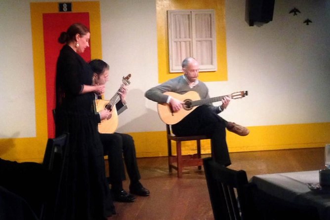 Lisbon By Night with Dinner and Fado Show Included - The Illuminated Monuments Drive: More Than Just Transfers