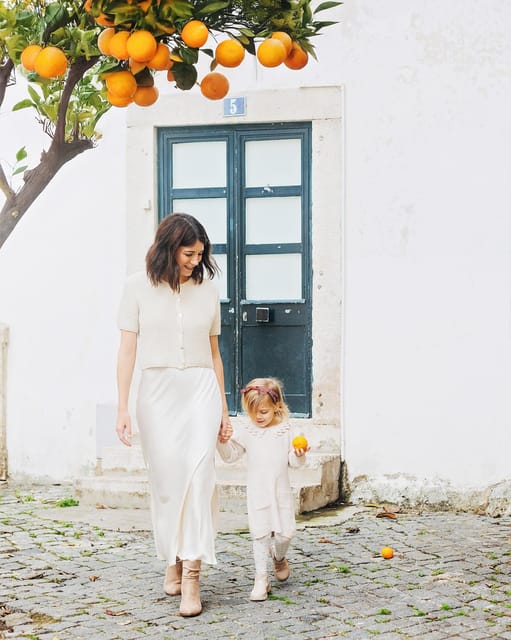 Lisbon: Capture its Charm with a Laidback Photoshoot - Key Points You’ll Care About