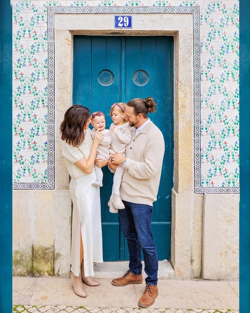 Lisbon: Capture its Charm with a Laidback Photoshoot - How Your Photographer Turns Light Into Better Photos