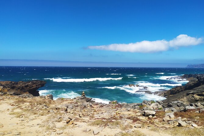 Lisbon: Cascais, Cabo da roca private tour - Boca do Inferno: Short Stop, Serious Ocean Drama