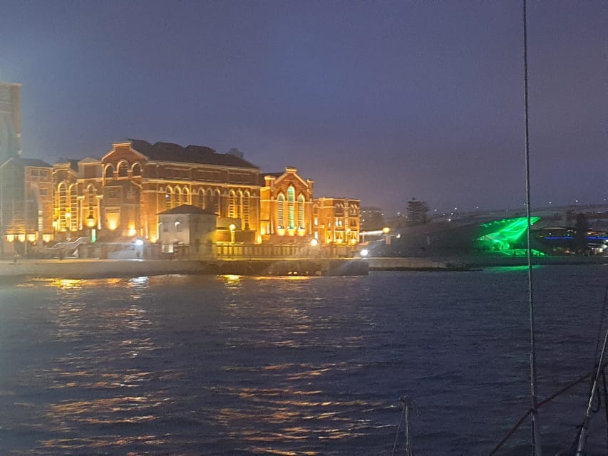 Lisbon: Champagne Sailing Tours - 25 de Abril Bridge and Commerce Square: the river angle that makes Lisbon click