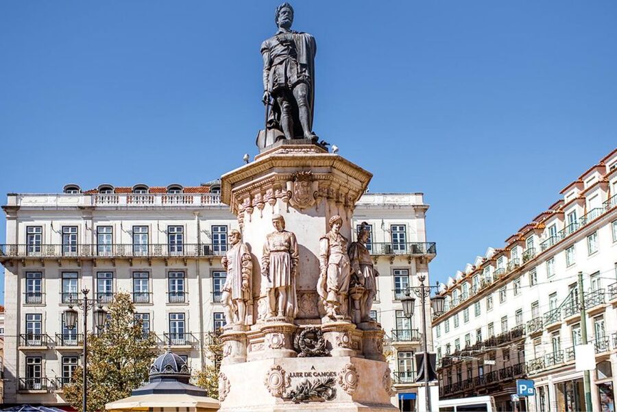Lisbon: Chiado, Bairro Alto, and Principe Real Tuk Tuk Tour - What You Get for $123 Per Group (Up to 4 People)