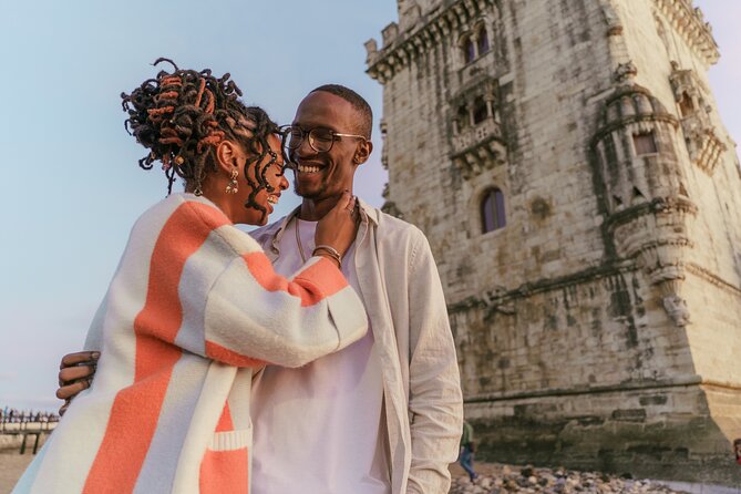 Lisbon Cinematic Photoshoot with Top-Rated Photographer - Key things to know before you go