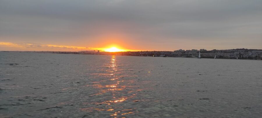 Lisbon: City Boat Cruise Daytime/Sunset/Night with Champagne - Should You Book This 2-Hour Tagus Cruise?