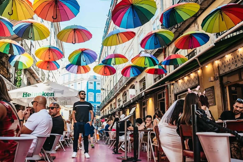 Lisbon City Half Day Private Guided Tour: Iconic Attractions - Key highlights in plain terms