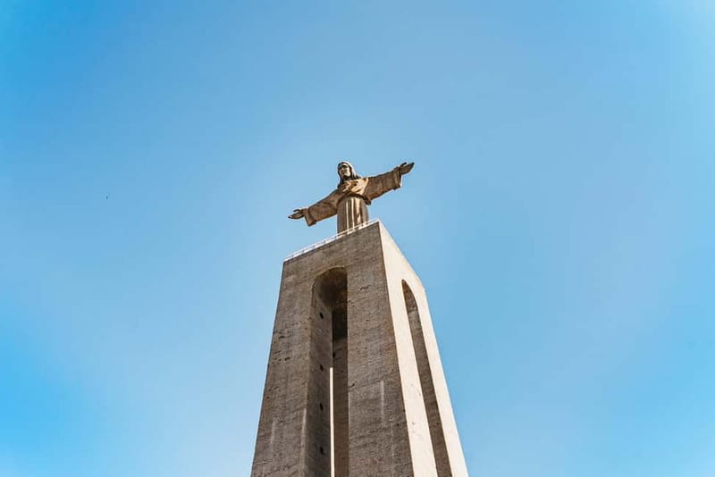 Lisbon City Half Day Private Guided Tour: Iconic Attractions - Belém Tower: the riverside icon that explains Portugal’s sea story