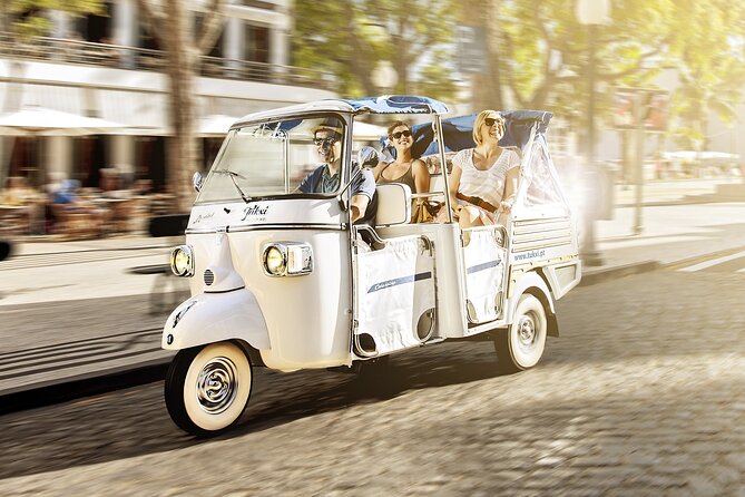 Lisbon: City Highlights Customizable Tour - Key things I’d bookmark before you go
