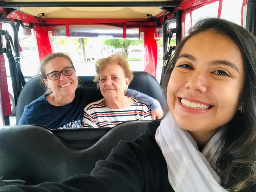 Lisbon: City Highlights Tour by Tuk Tuk - Why a tuk tuk tour works so well in Lisbon
