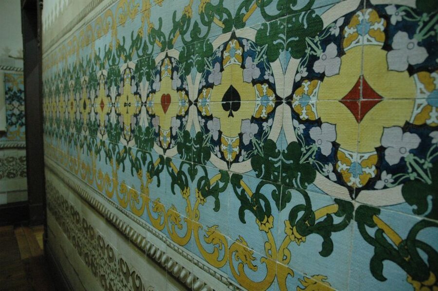 Lisbon: City of Spies Guided Walking Tour - A WWII Spy Story, Told Street by Street