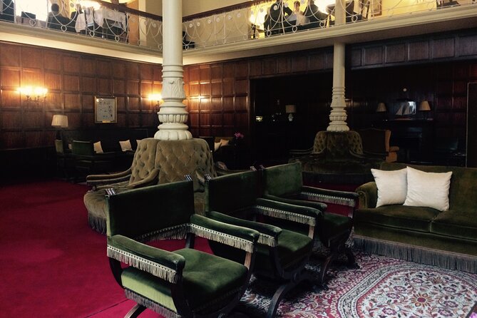 Lisbon City of Spies Tour - What the Tour Teaches About Bond Myths and WWII Reality