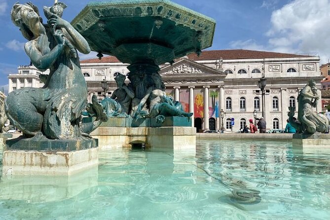 Lisbon City of Spies Tour - Who This Tour Fits Best