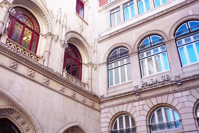 Lisbon City of Spies Tour - Price and Duration: What You Get for About $30