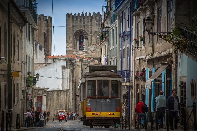 Lisbon city of the seven hills - Private Tour - Key highlights that make this tour worth your time