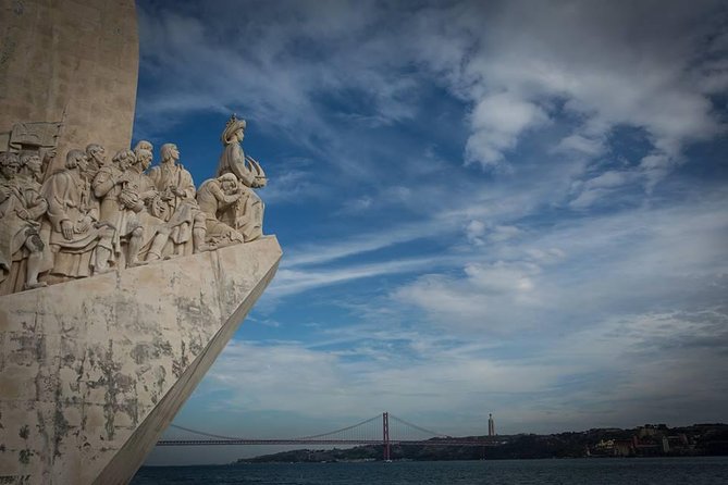 Lisbon city of the seven hills - Private Tour - Seven hills in one day: how the route actually feels