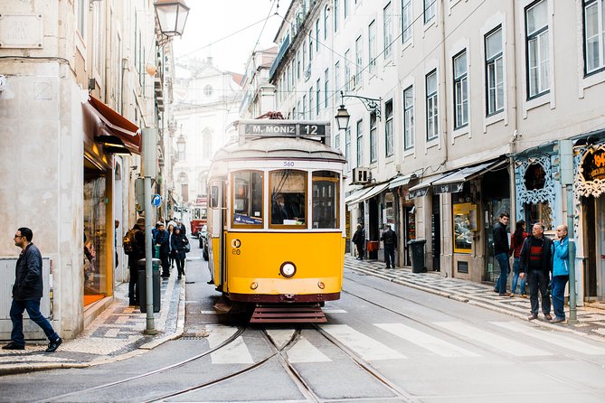 Lisbon City Private Tour - A First-Time Lisbon Day That Mixes Views, Classics, and Fado