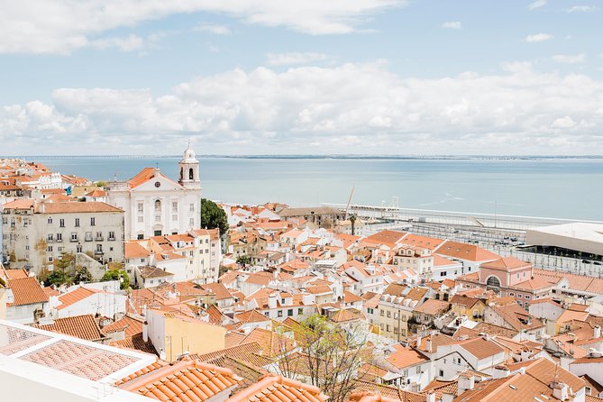 Lisbon City Private Tour - Belém Landmarks in One Stretch: Santa Maria, Pastéis, and Tower Views