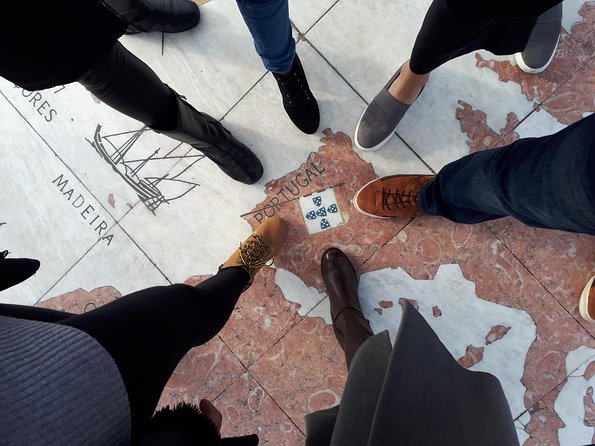 Lisbon City Private Tour - Graça to Alfama on Foot: Lisbon Cathedral, Portas do Sol, and the Fado Museum
