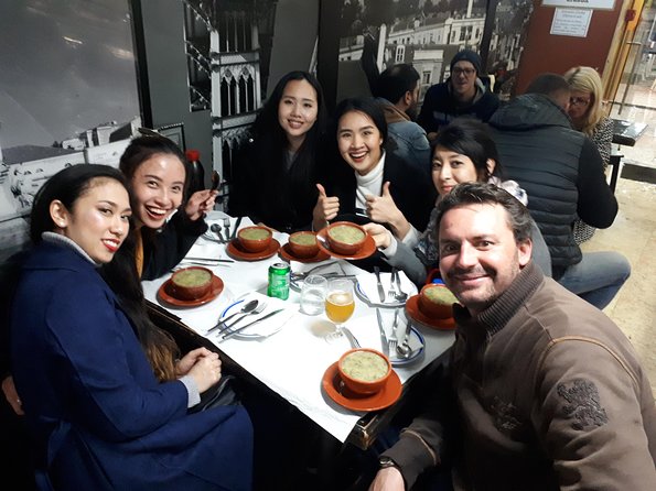 Lisbon City Private Tour - What to Bring, Ticket Notes, and Weather Reality