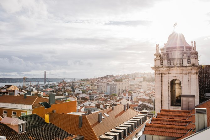 Lisbon City Private Tour - Price and What You Actually Get in a 6-Person Private Group