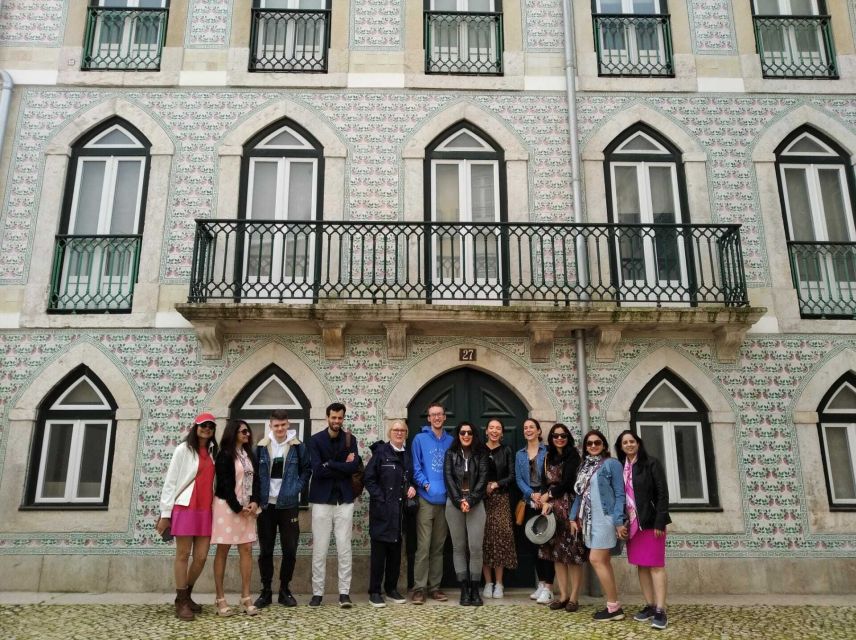 Lisbon: City Sightseeing Private Tour with Guide - Who this private Lisbon tour is best for