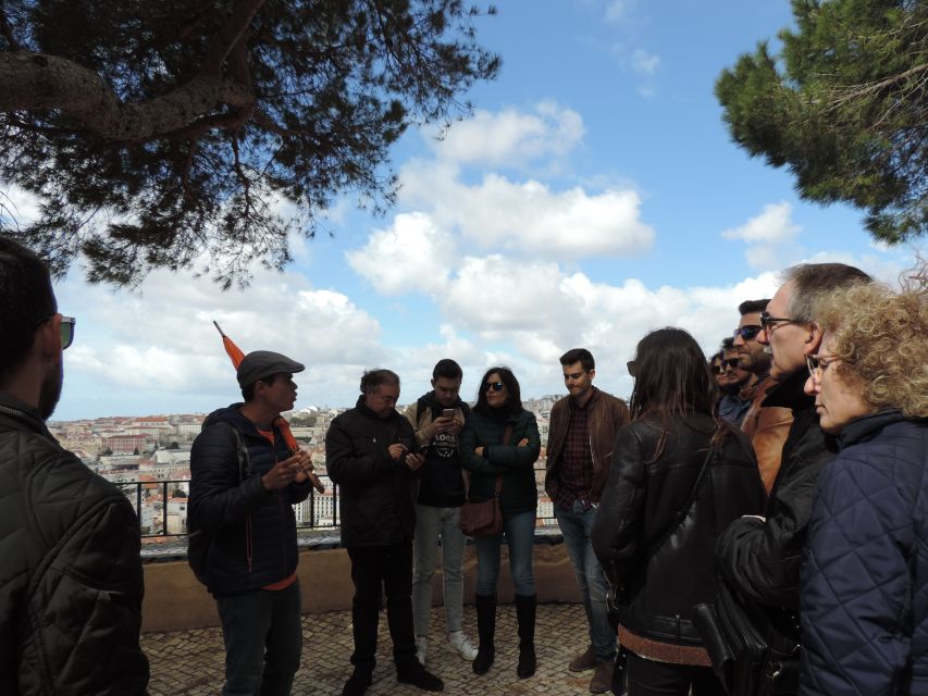 Lisbon: City Sightseeing Private Tour with Guide - Price and value: is $88 a fair deal for Lisbon’s big sights?