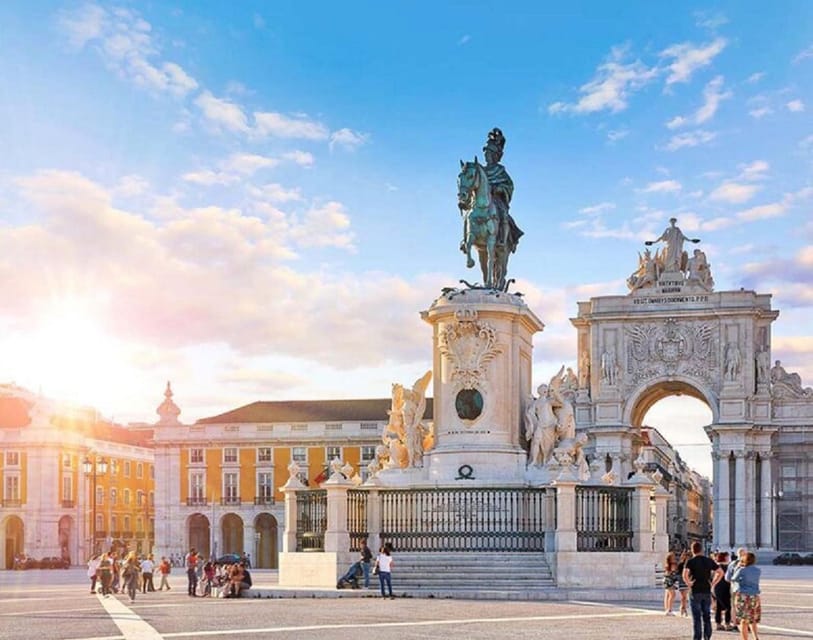 Lisbon: City Sightseeing Tour - What Makes This Private Lisbon Highlights Tour Worth Your Time