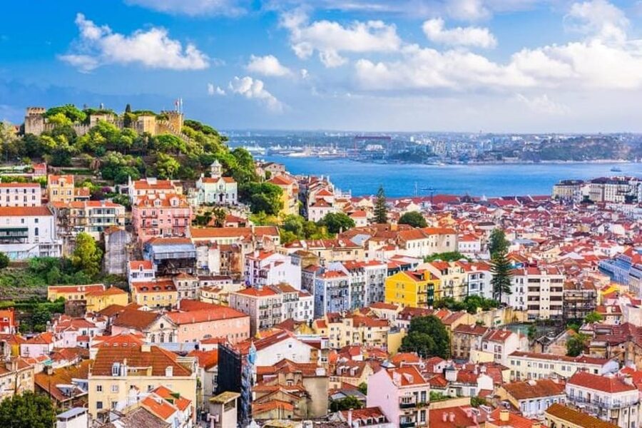 Lisbon: City Sightseeing Tour - Belém: Jerónimos, Pastéis de Belém, and the Age of Discovery