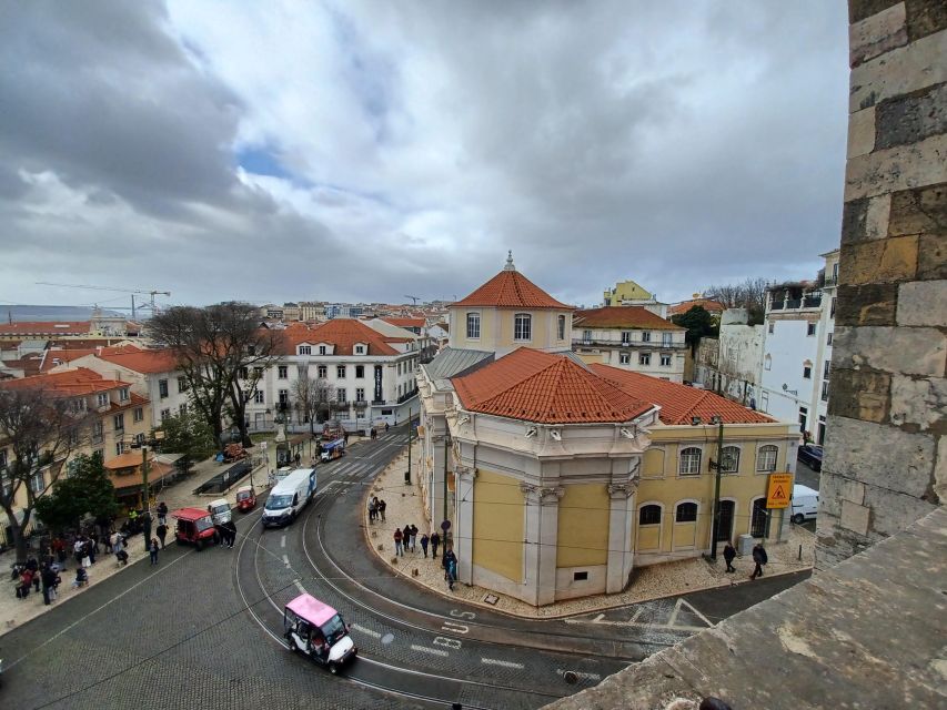 Lisbon City Tour 4 Hours - How the 4-hour plan really works for your day