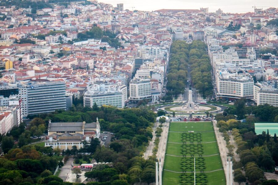 Lisbon City Tour 4 Hours - Price and value: what $121 buys you in real terms
