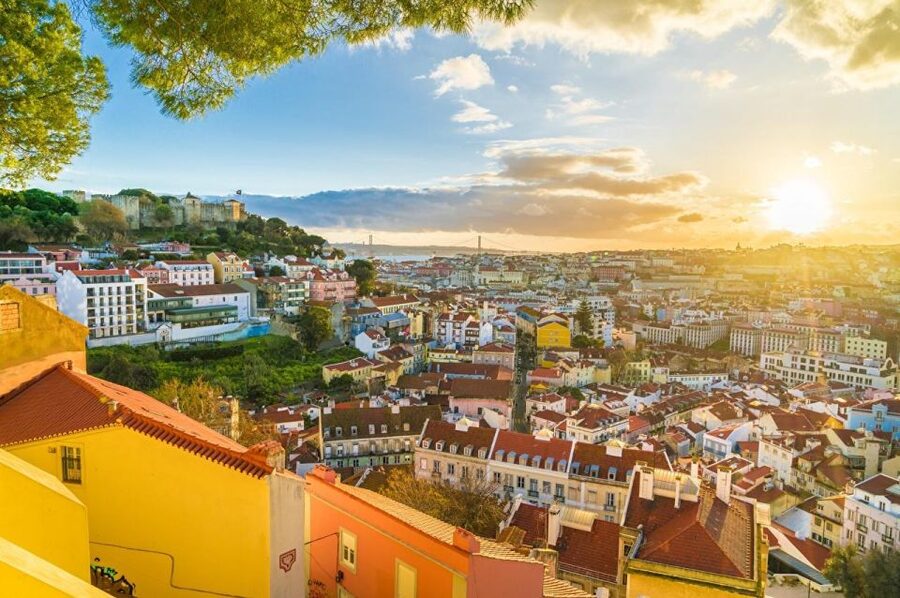 Lisbon City Tour 4 Hours - Practicalities that make the day smoother