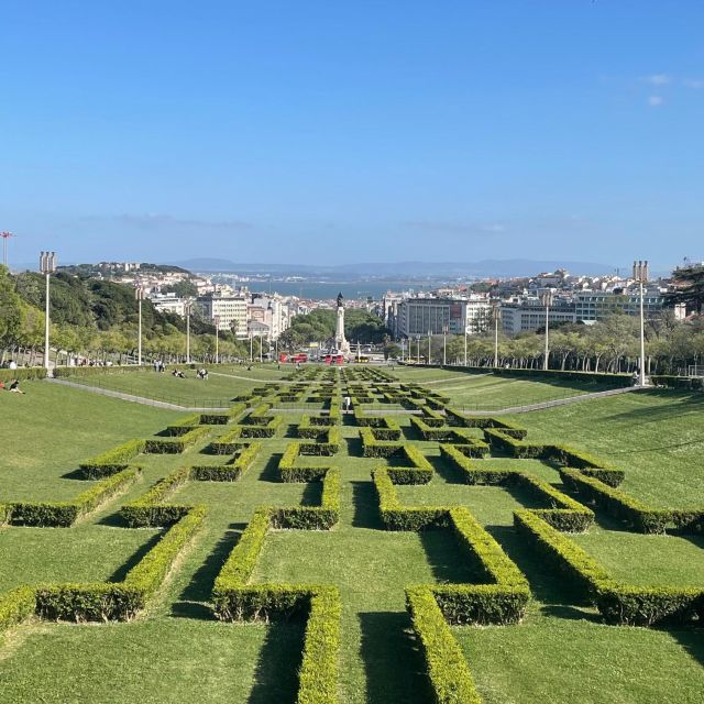 Lisbon: City Tour Alfama, New Town and Belém - Key highlights at a glance