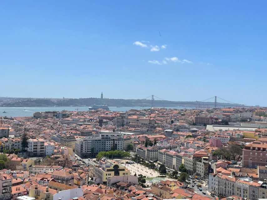 Lisbon: City Tour Alfama, New Town and Belém - Why This Lisbon Loop Works in 8 Hours
