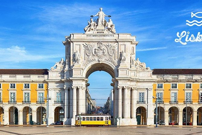 Lisbon city tour full day 9 am to 6 pm (private tour) - Panteão Nacional, Alfama, and Parque Eduardo VII: viewpoints and neighborhoods without the planner stress