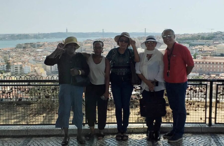 Lisbon City Tour: Full-Day - Pastel de Belém and the Belém start that feels like a win