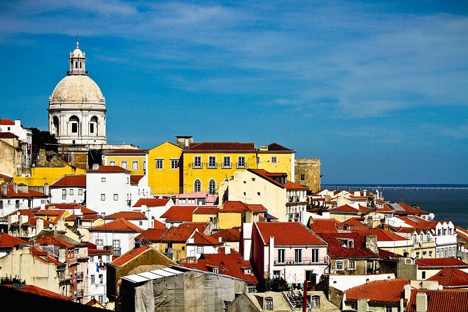 Lisbon City Tour - Half Day Private Tour - Belém Tower: A Fortress, a Craft, and a View Worth the Climb