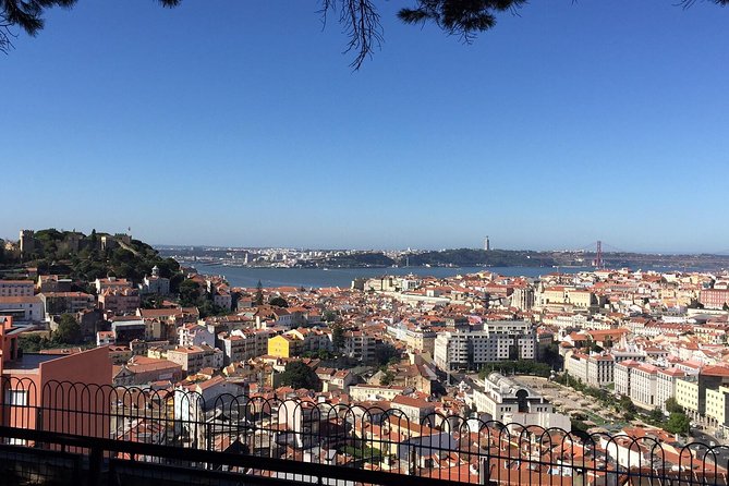 Lisbon City Tour - Half Day Private Tour - How Your Guide Turns the Route Into a Story (Not Just Stops)