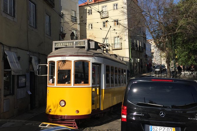 Lisbon City Tour - Half Day Private Tour - Price and What You Really Get for $307.70 per Group