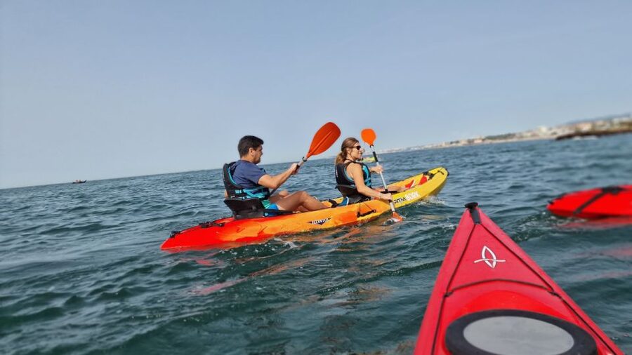 Lisbon: Coast Guided Kayak Tour - How Weather and Tour Length Affect Your Day